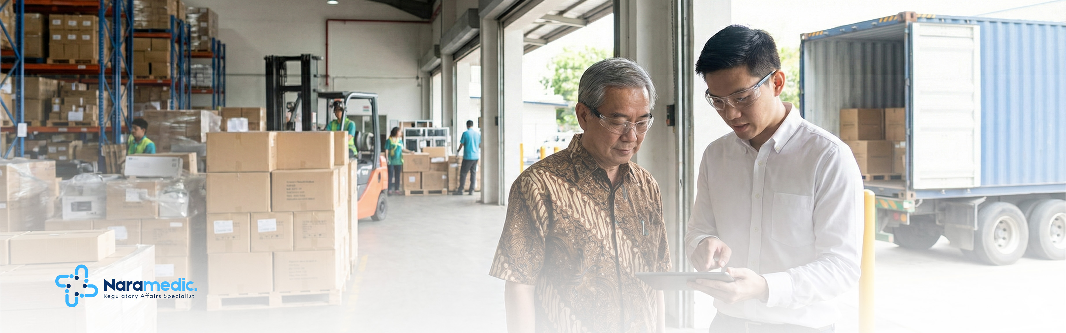 Izin Edar Alat Kesehatan: Layanan dan Keuntungannya